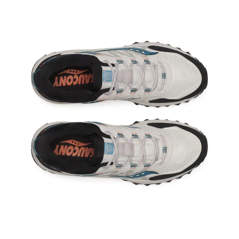 Saucony Grid Peak Moon Bayside-3