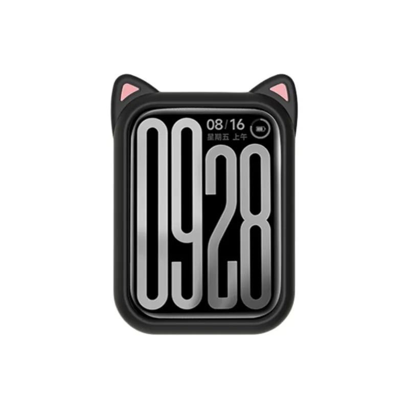 Yu Qing Unisex Watch Cases-2