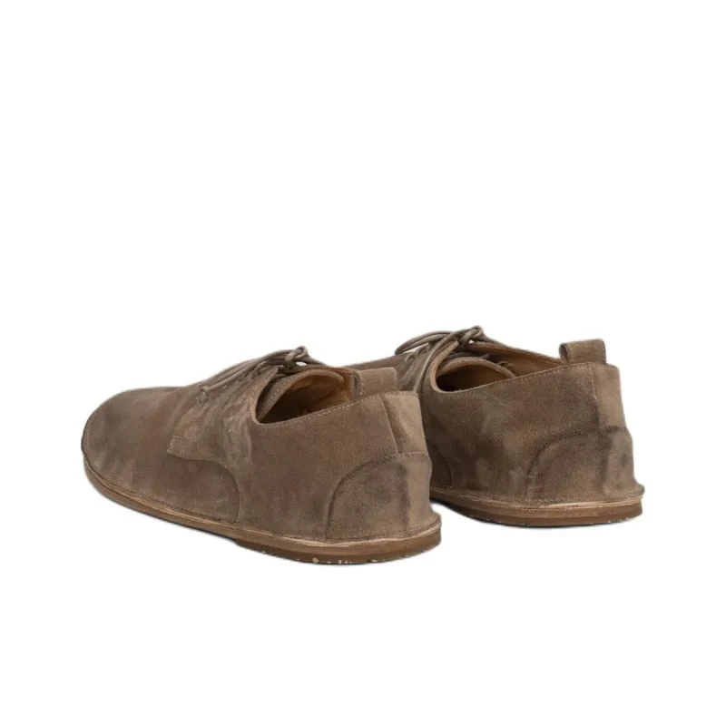 Marsèll Lace Up Derby Shoes-3