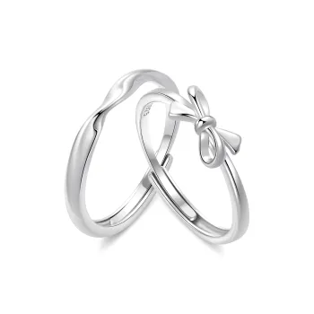 Branded Jewelry S925 Rings Women's