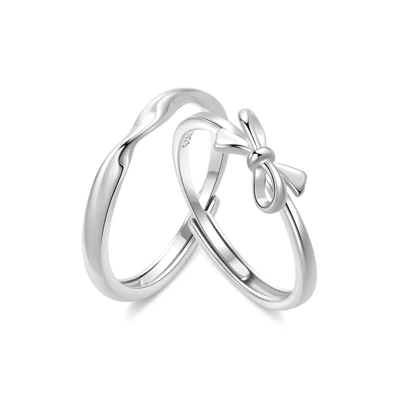 Branded Jewelry S925 Rings Women's-0