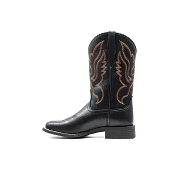 Palitutu Ankle Boots Women's Black
