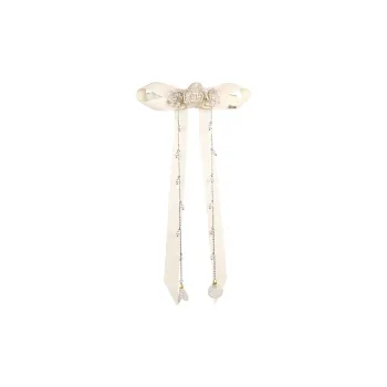 Cercoo Metal Fiber Hair Clips Women's