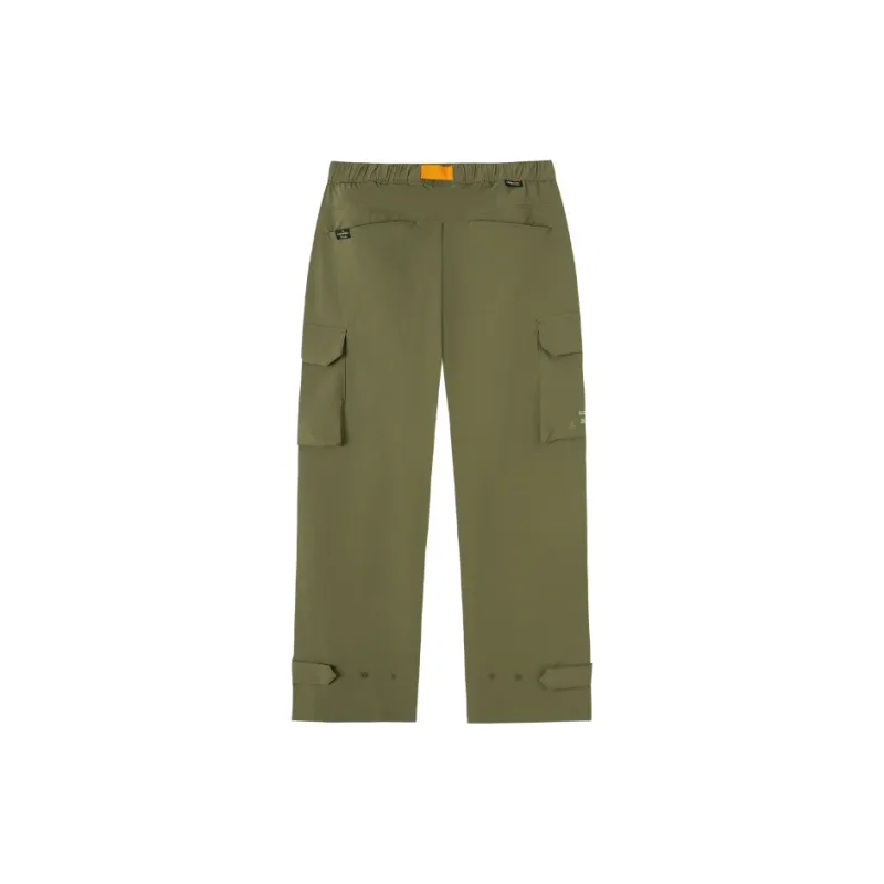 Le Coq Sportif Casual Pants Men's-8