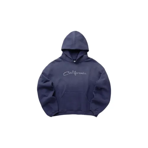 ERL California Hoodie