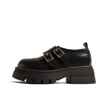 KODI Loafers Women's Black
