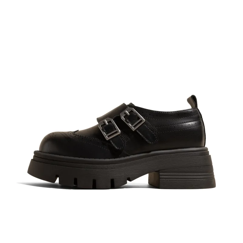 KODI Loafers Women's Black-0