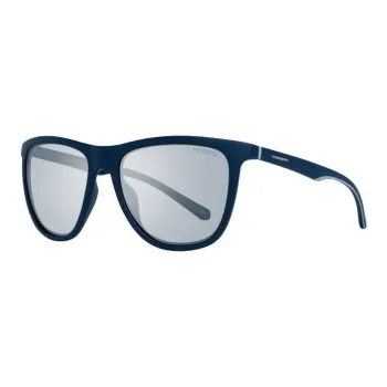 Skechers Square Sunglasses Men's Blue