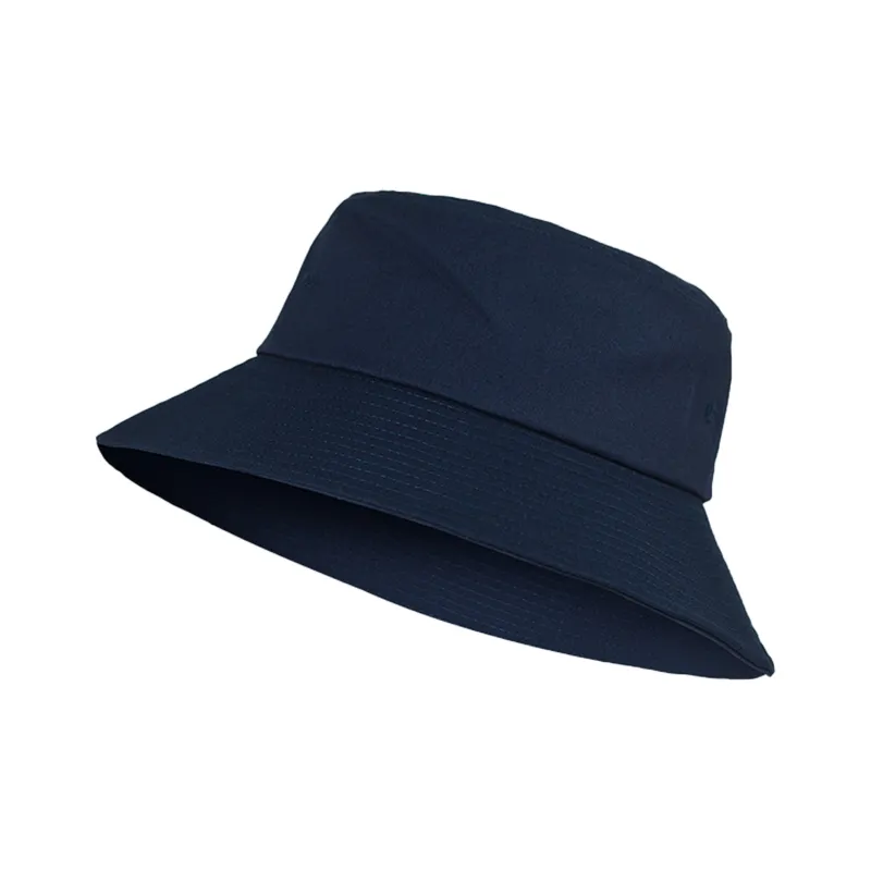 IOTS Polyester Bucket Hats Unisex-4