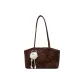 Brown+Matching Charm