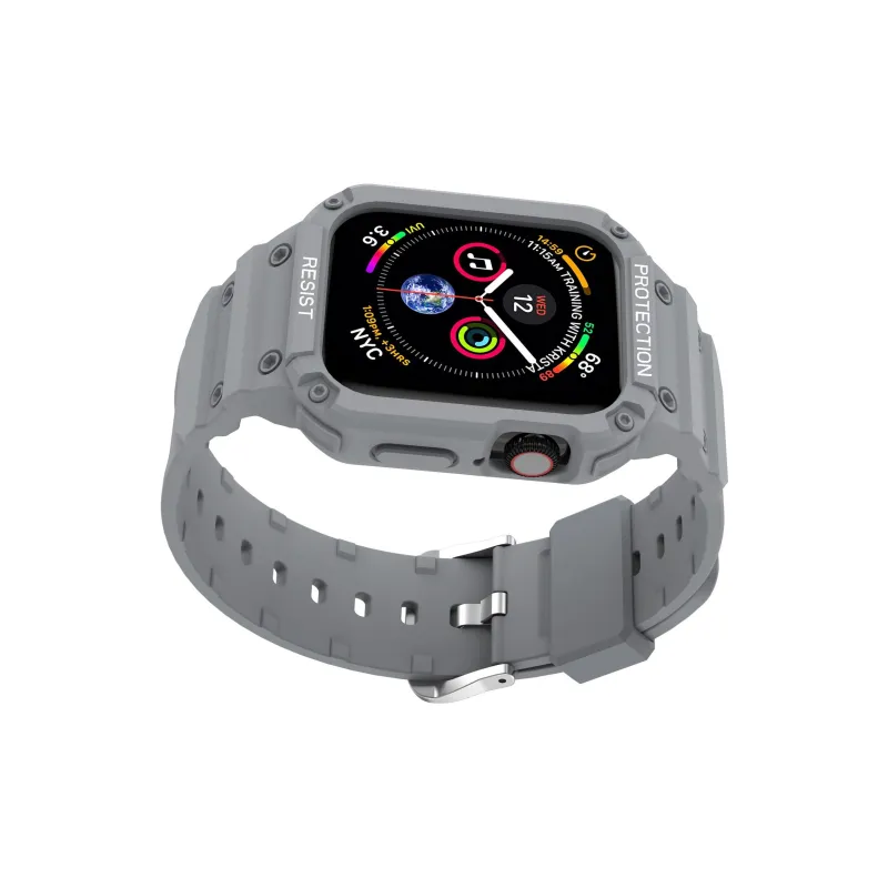 SOOPSORI Unisex Watch Bands-7