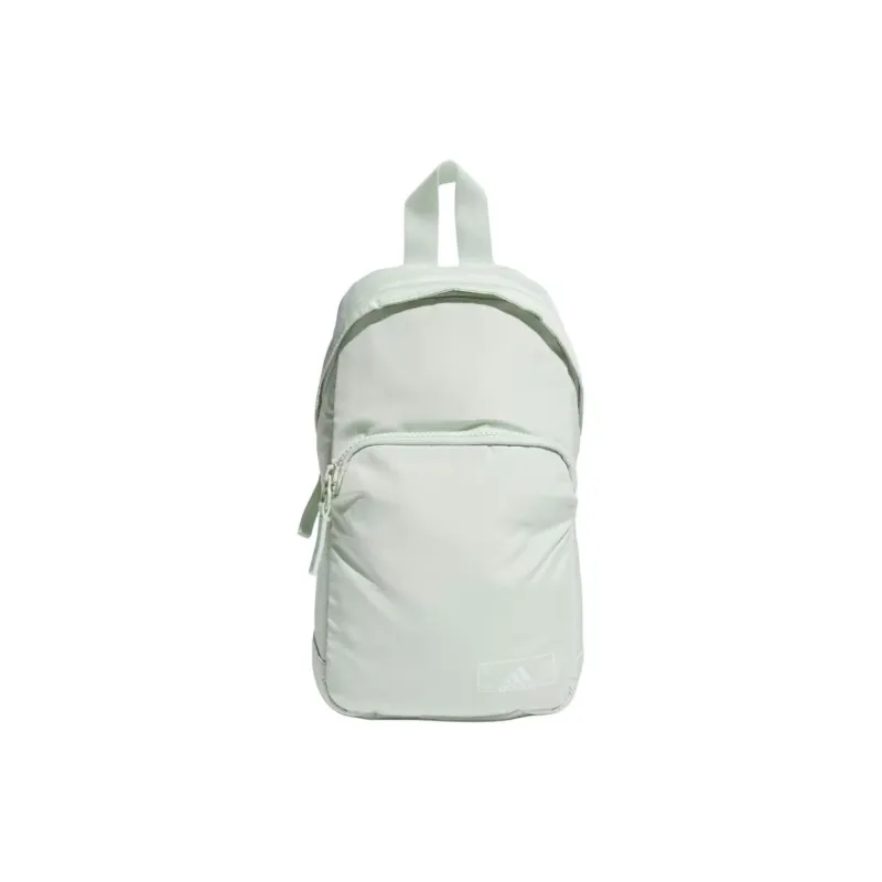Adidas Free Shipping With AdiClub Essentials Sling Crossbody Bag-0