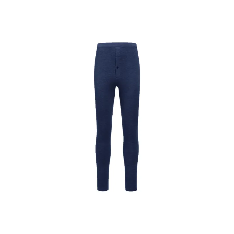 Casenland Men Thermal Pants-0