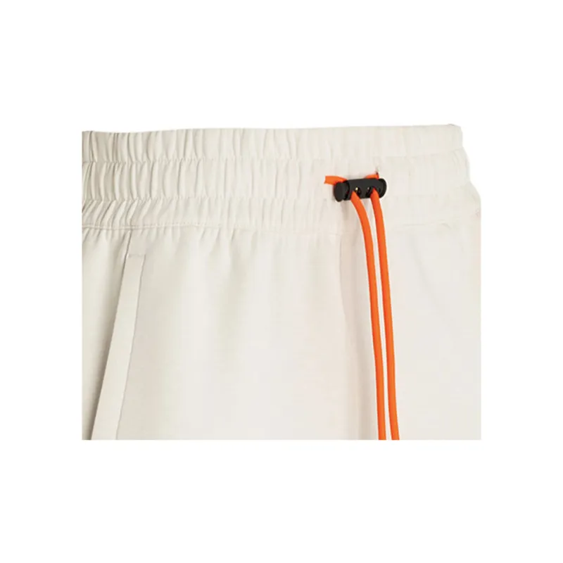 Under Armour Summit Knitted Sweatpants Men's Beige-5
