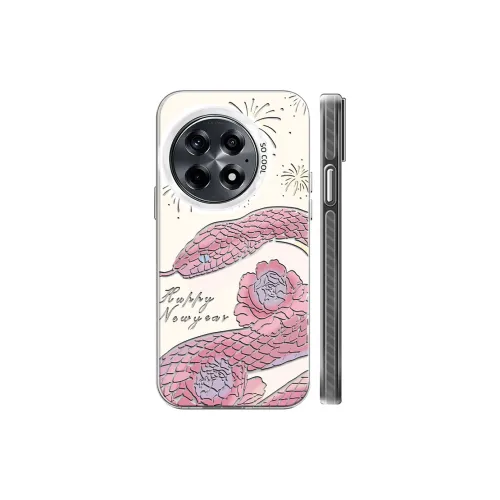 CHUNFAN Phone Cases