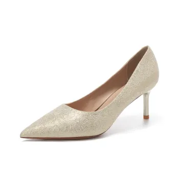QITUMAUL High Heels Women's