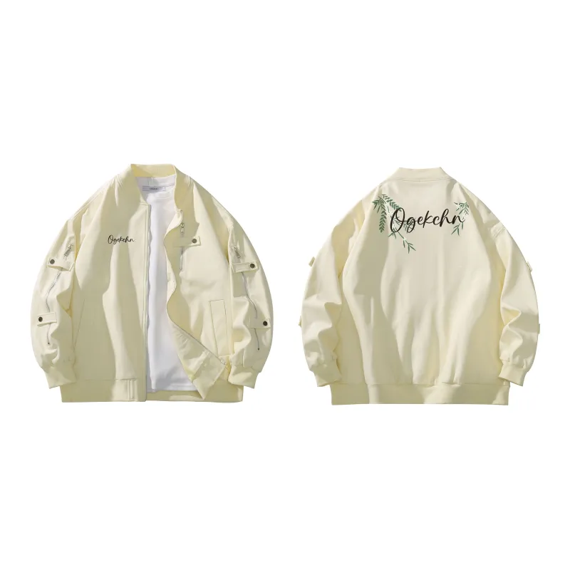 OGEK Jackets Unisex-5