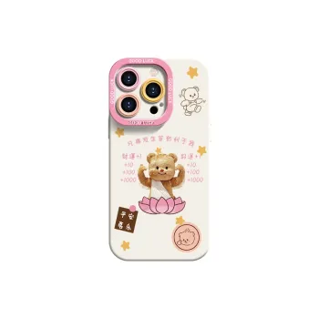 Lingtao Phone Cases