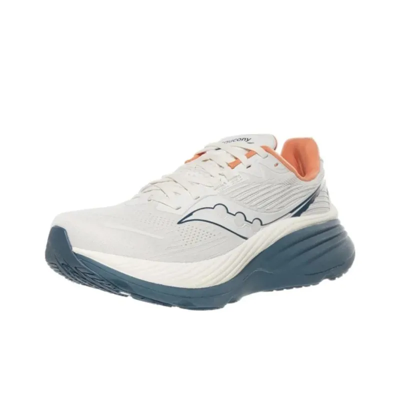 Saucony Hurricane 24 Vanilla Dusk-2