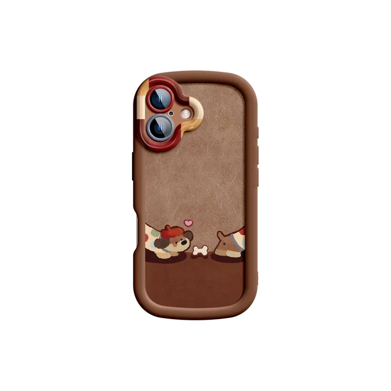 SUPER MOUSE Phone Cases-3