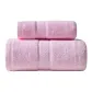 2 Pack (Pink Towel *1, Pink Bath Towel *1)