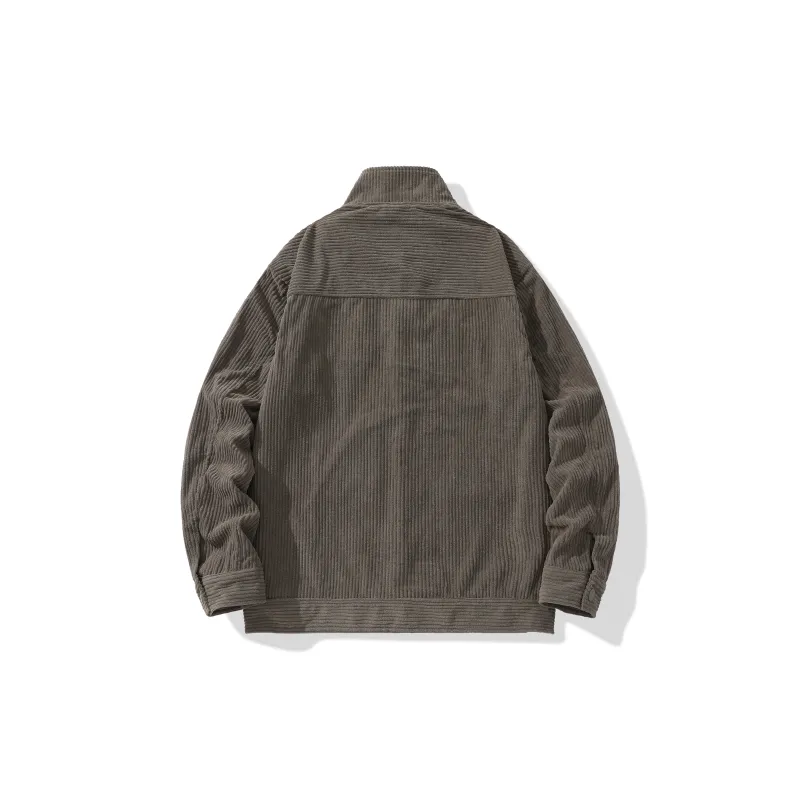 Love Monster Jackets Coats Unisex-10