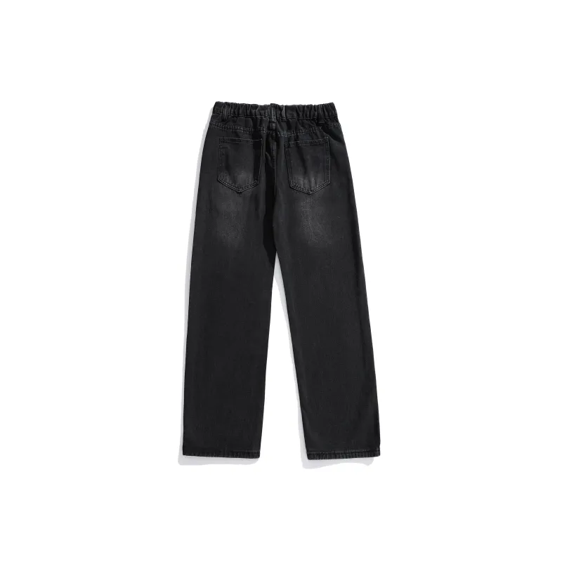 NOCAO Jeans Unisex-6