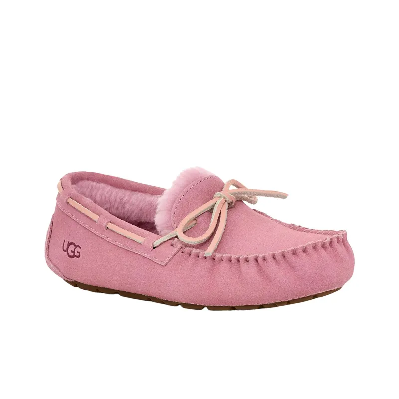 UGG Dakota Slipper Dusty Orchid Women's-3