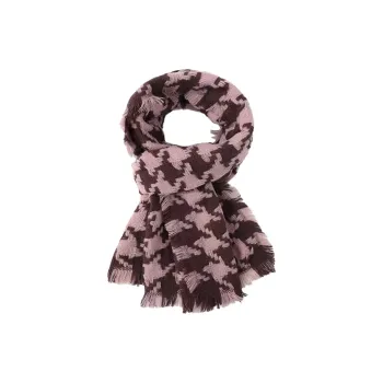 NOME Faux Cashmere Scarves Unisex