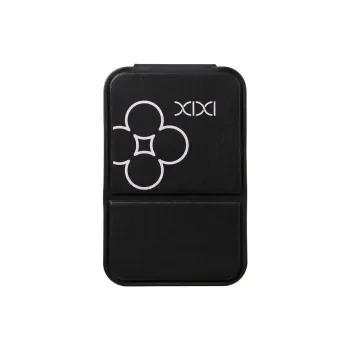 XIXI Portable And Foldable Make Up Mirrors Natural Compact And Easy To Carry
