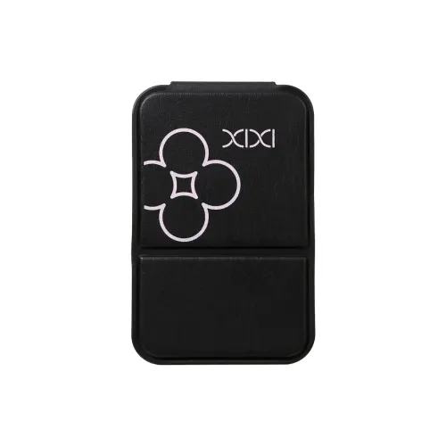 XIXI Portable And Foldable Make Up Mirrors Natural Compact And Easy To Carry