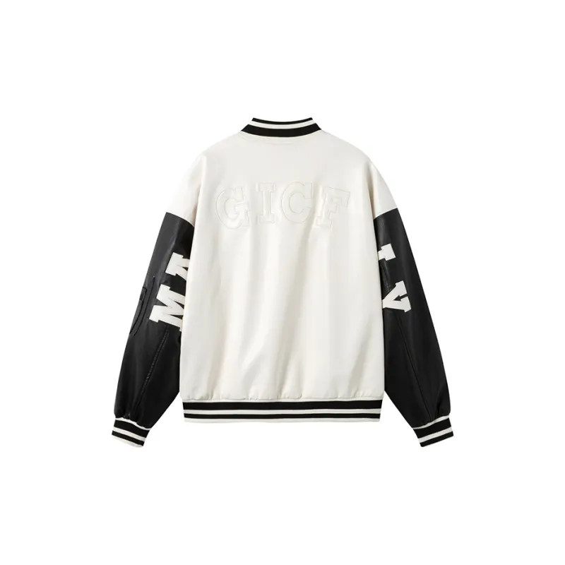 INXX Jackets Unisex-1