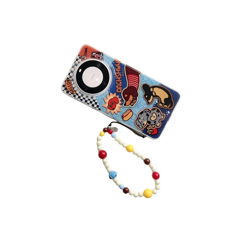 HUANBAOKE Phone Cases-2