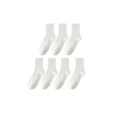 White 7
