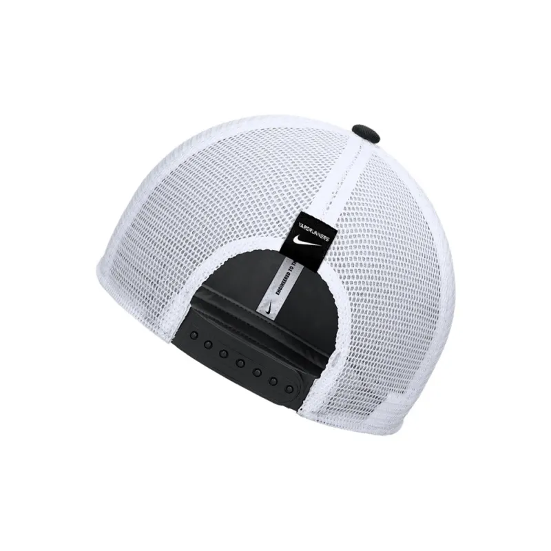 Nike Hampton Rise Nike College Trucker Cap-2