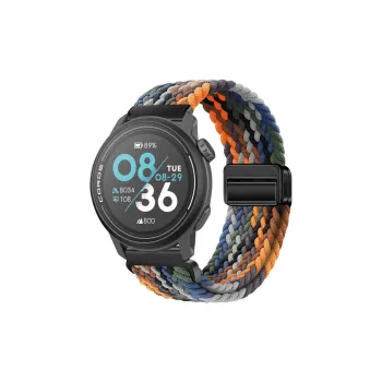 CHUANGYIDA COROS Compatibility Watch Band 145~210mm Nylon Material