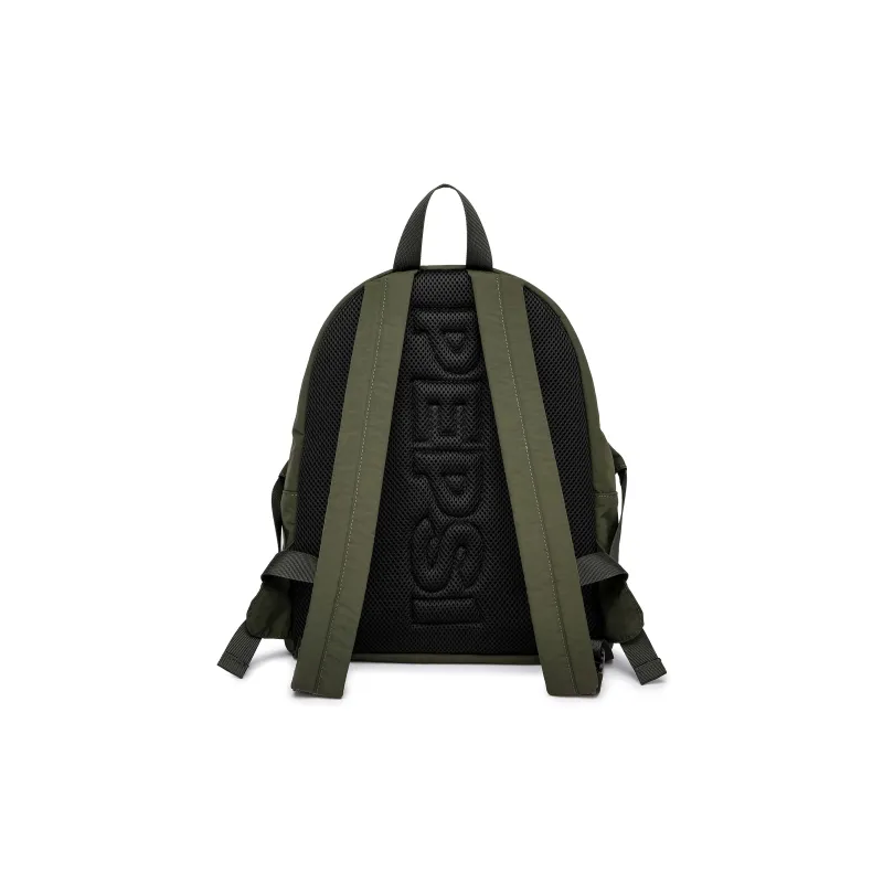 Pepsi Nylon Backpack Regular Unisex Multicolor-24