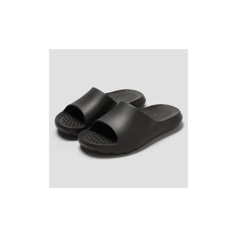 An Shangfen Slippers / Home Slippers-11