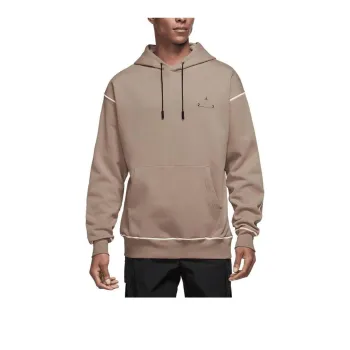 JORDAN Sweatshirts Men Beige L - POIZON JORDAN Sweatshirts Men Beige L - POIZON