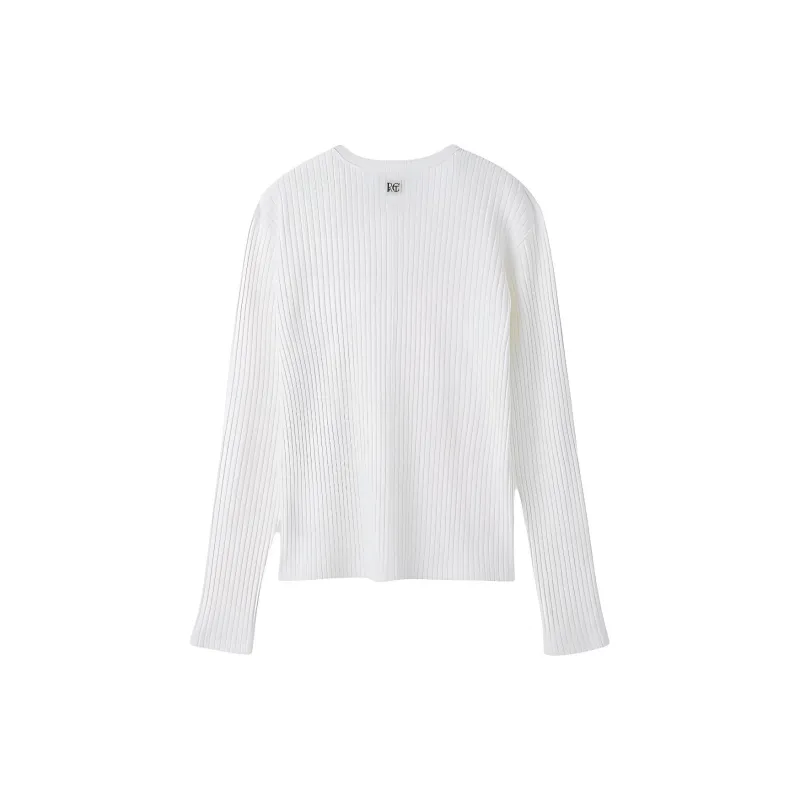 RECTO T Shirts Men White-1