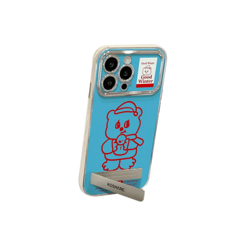 HASEE Phone Cases-2