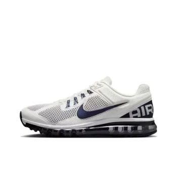 Nike Air Max 2013 Summit White Midnight Navy Black