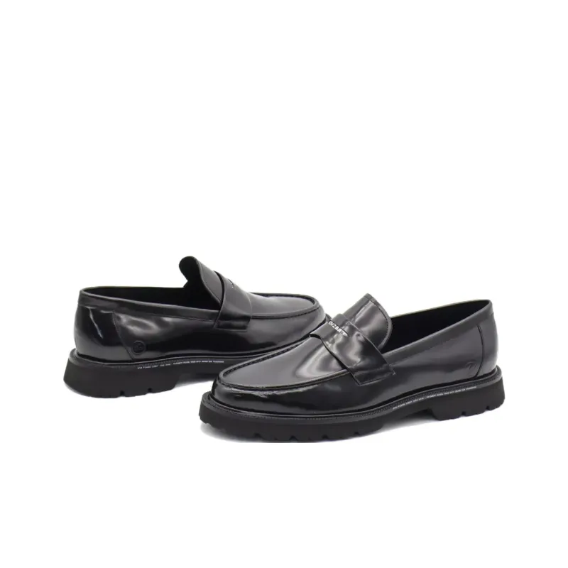 COLE HAAN American Classics Loafers Men's Black-1