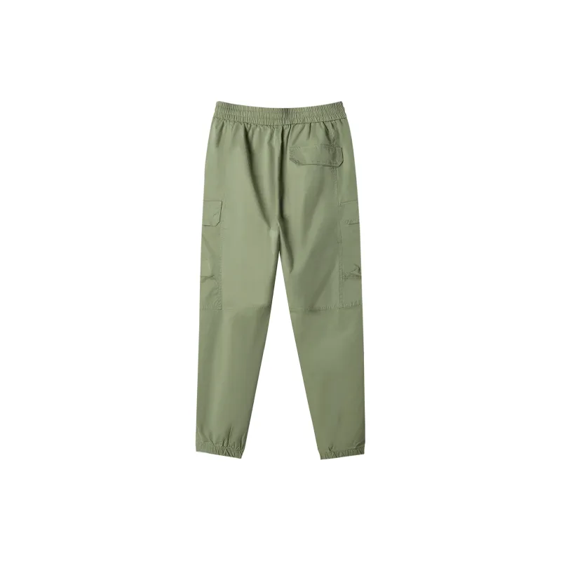 UBV Casual Pants Men-1