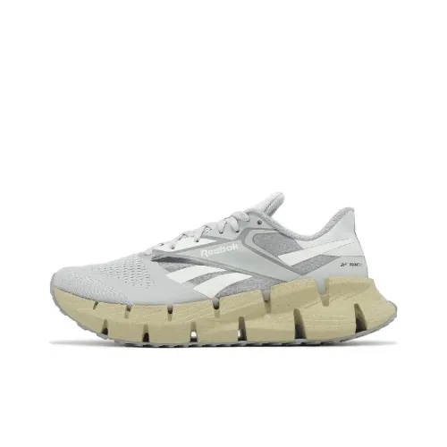 FloatZig Reebok 1 'Grey Classic Beige'