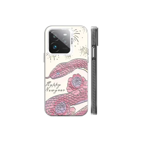 CHUNFAN Phone Cases