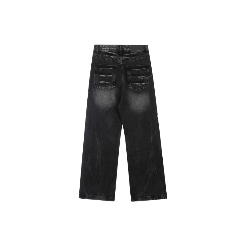 LBPC Jeans Unisex-1