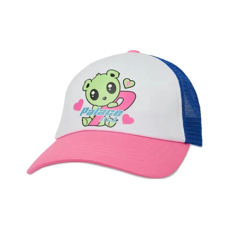 PALACE Kawaii Trucker-0