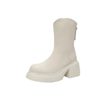 KATHRYN WILSON Ankle Boots 7cm Women's