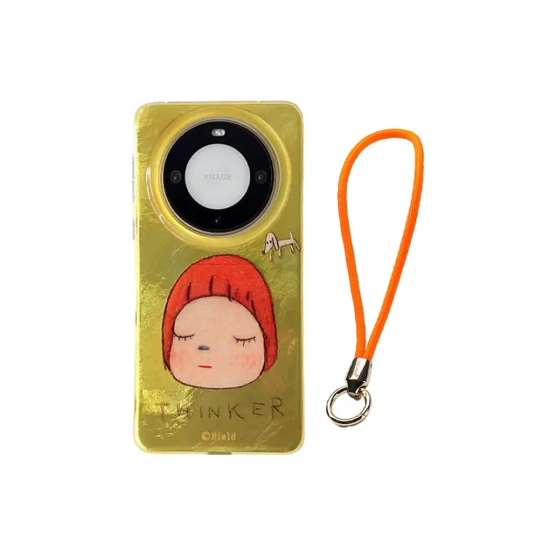 HUANBAOKE Phone Cases-3